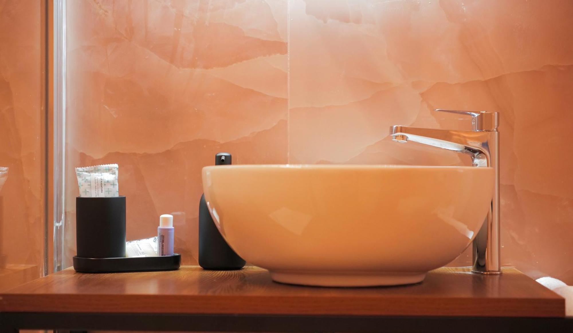 Toledo Luxury Rooms - Lr Collection Napoli Eksteriør bilde
