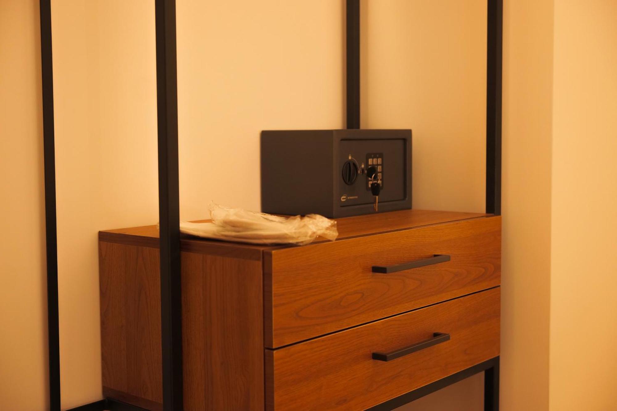 Toledo Luxury Rooms - Lr Collection Napoli Eksteriør bilde