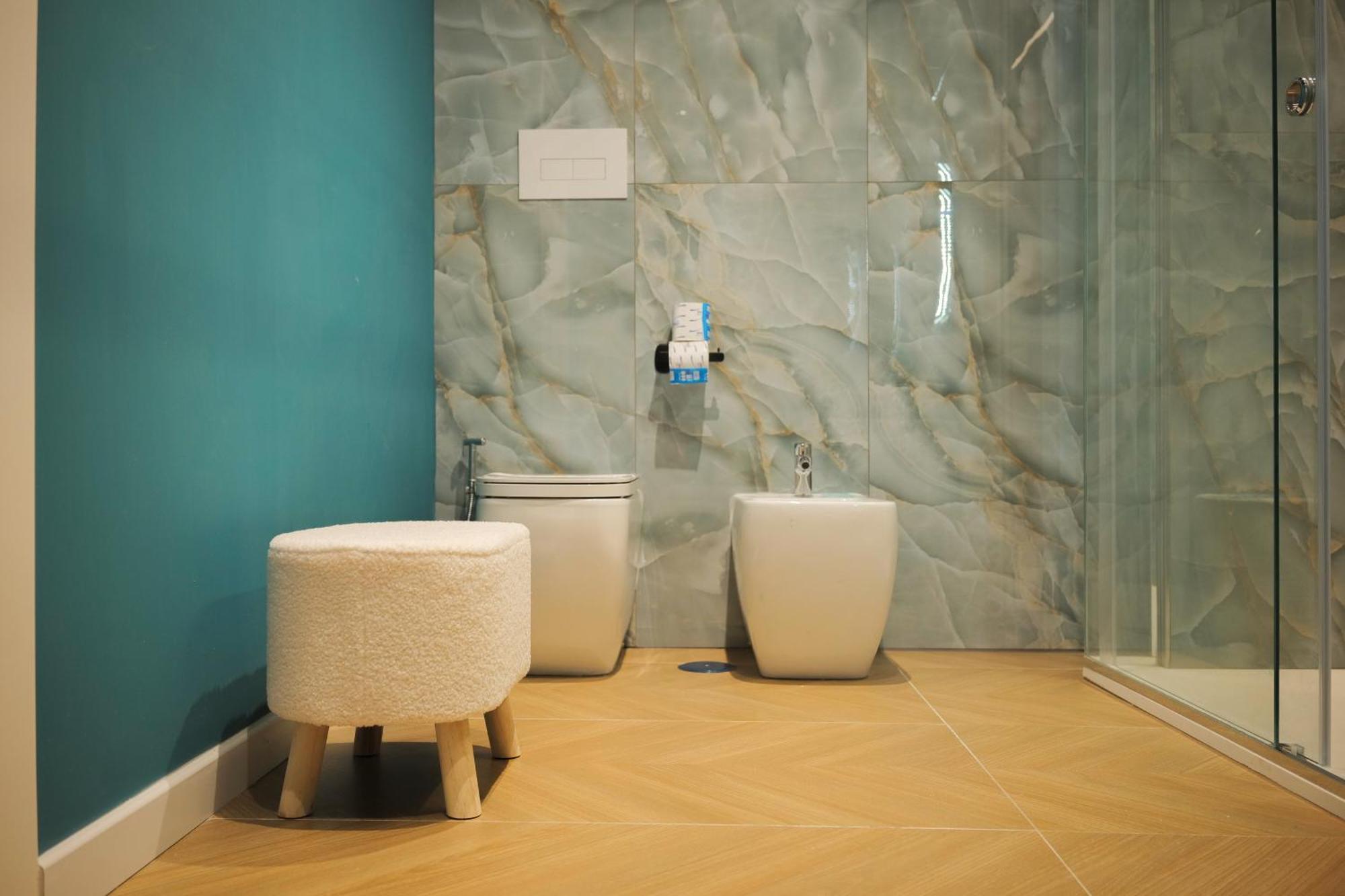 Toledo Luxury Rooms - Lr Collection Napoli Eksteriør bilde