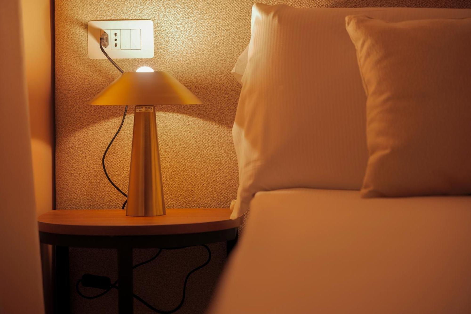 Toledo Luxury Rooms - Lr Collection Napoli Eksteriør bilde