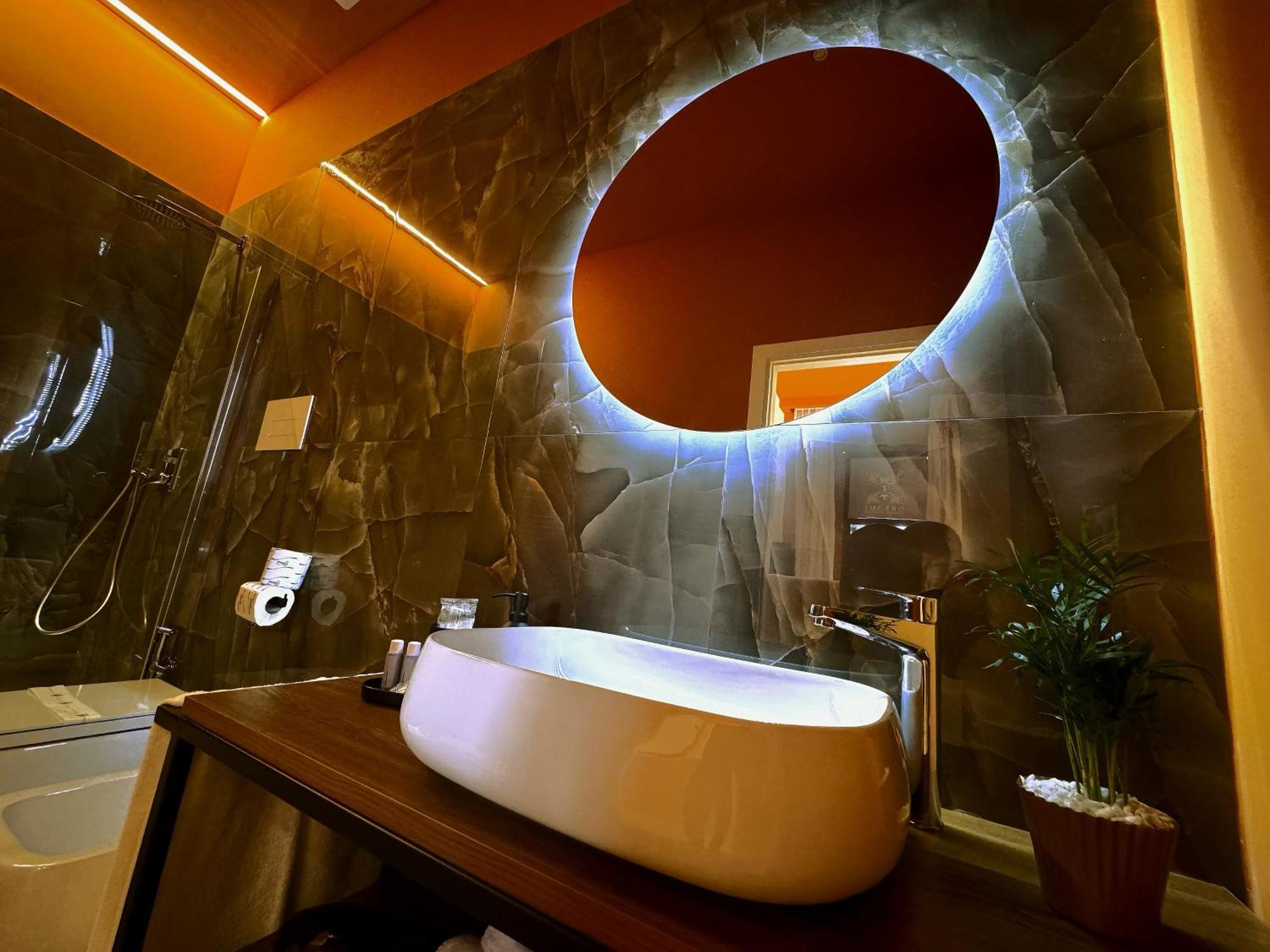Toledo Luxury Rooms - Lr Collection Napoli Eksteriør bilde